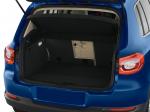 Volkswagen Tiguan 2009 года